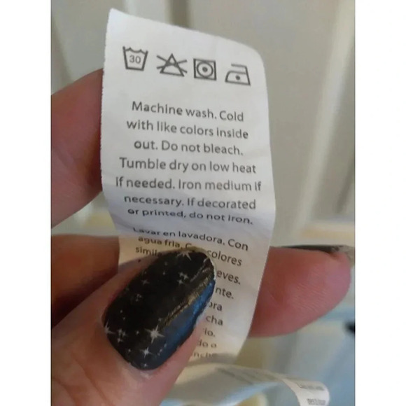 Just Fab Pants Pale Yellow Wide Leg Paperbag Elastic Waist Belt Sz M - Picture 10 of 10